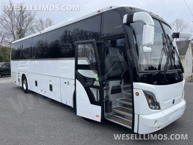 2017 Temsa TS 35E Motorcoach - Motorcoach for Sale in Pasadena, MD - Photo 3