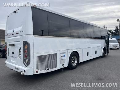 2017 Temsa TS 35E Motorcoach - Motorcoach for Sale in Pasadena, MD - Photo 4