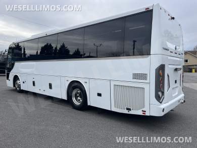 2017 Temsa TS 35E Motorcoach - Motorcoach for Sale in Pasadena, MD - Photo 5