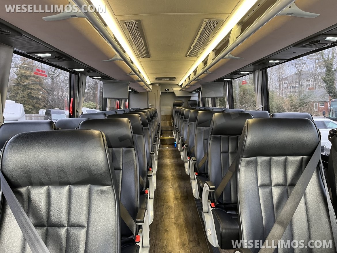 Motorcoach for Sale in Pasadena, MD - Photo 2