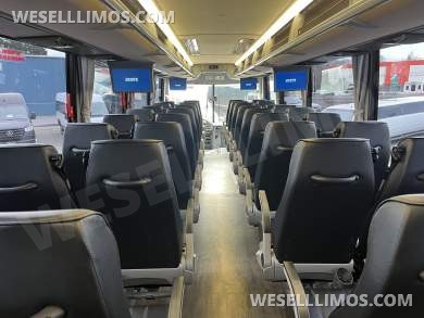 2017 Temsa TS 35E Motorcoach - Motorcoach for Sale in Pasadena, MD - Photo 7