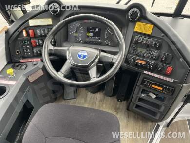 2017 Temsa TS 35E Motorcoach - Motorcoach for Sale in Pasadena, MD - Photo 9