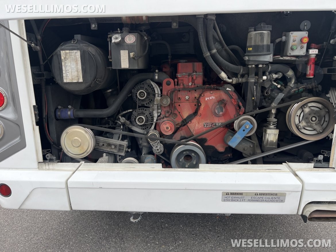 Motorcoach for Sale in Pasadena, MD - Photo 11