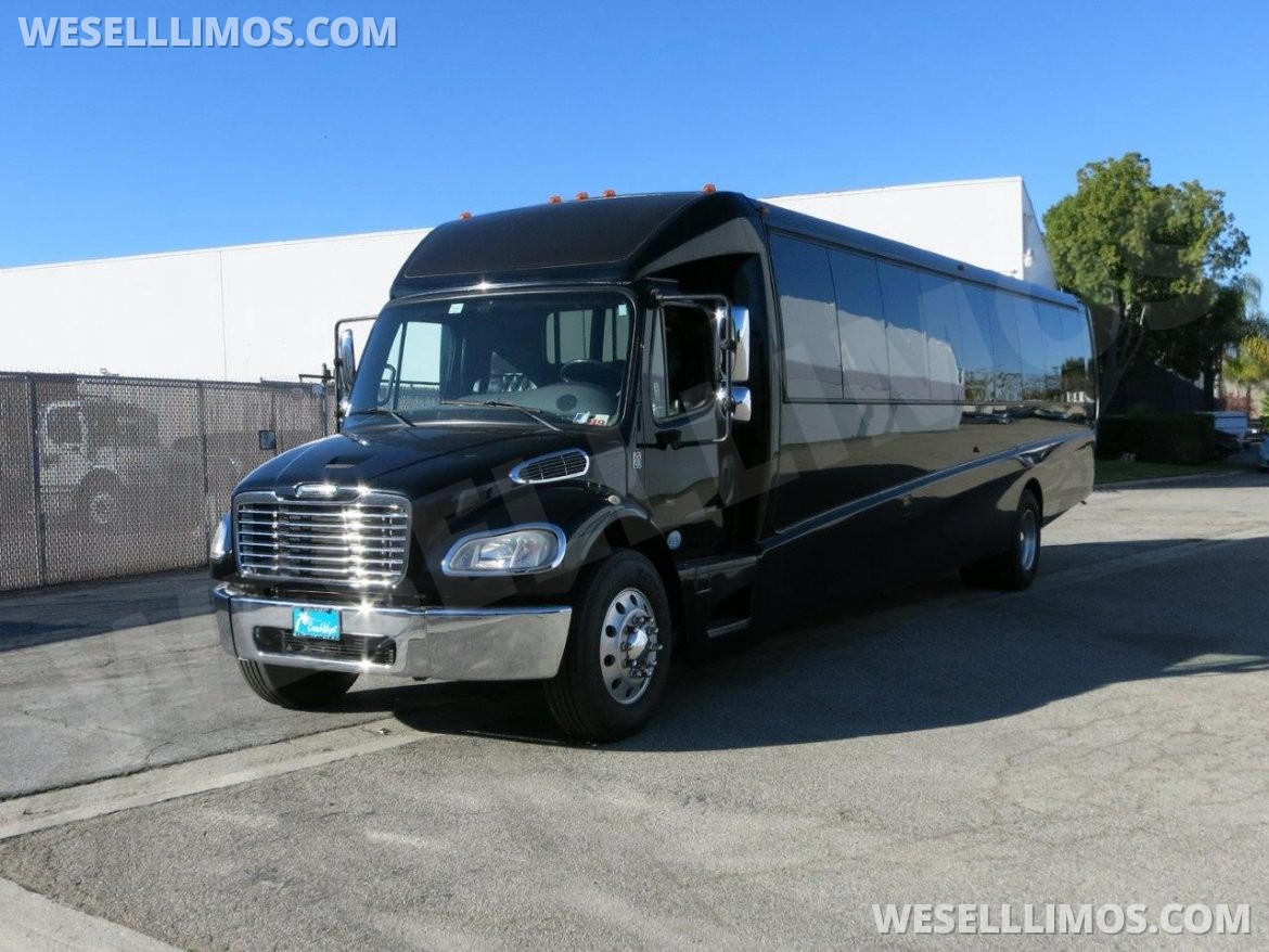 Limo Bus for Sale in CARSON, CA - Main Photo