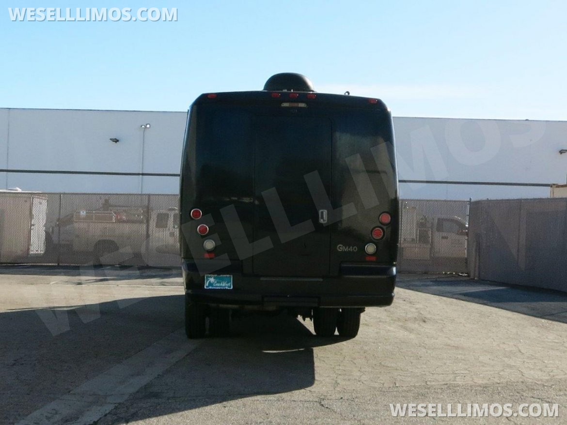 Limo Bus for Sale in CARSON, CA - Photo 4