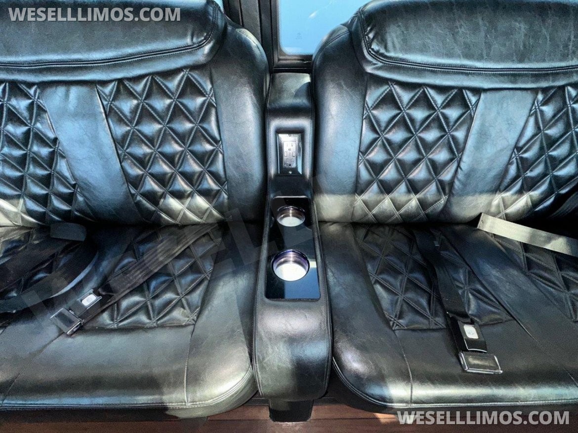 Limo Bus for Sale in CARSON, CA - Photo 11