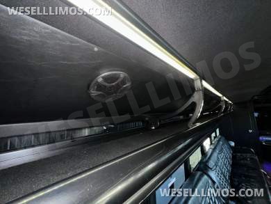 2014 Grech Motors Freightliner M2 GM40 Limousine Bus - Limo Bus for Sale in CARSON, CA - Photo 12