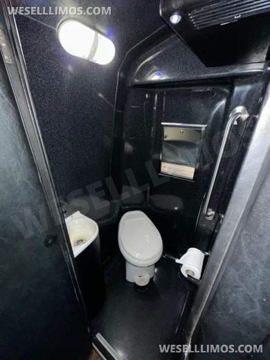 2014 Grech Motors Freightliner M2 GM40 Limousine Bus - Limo Bus for Sale in CARSON, CA - Photo 16