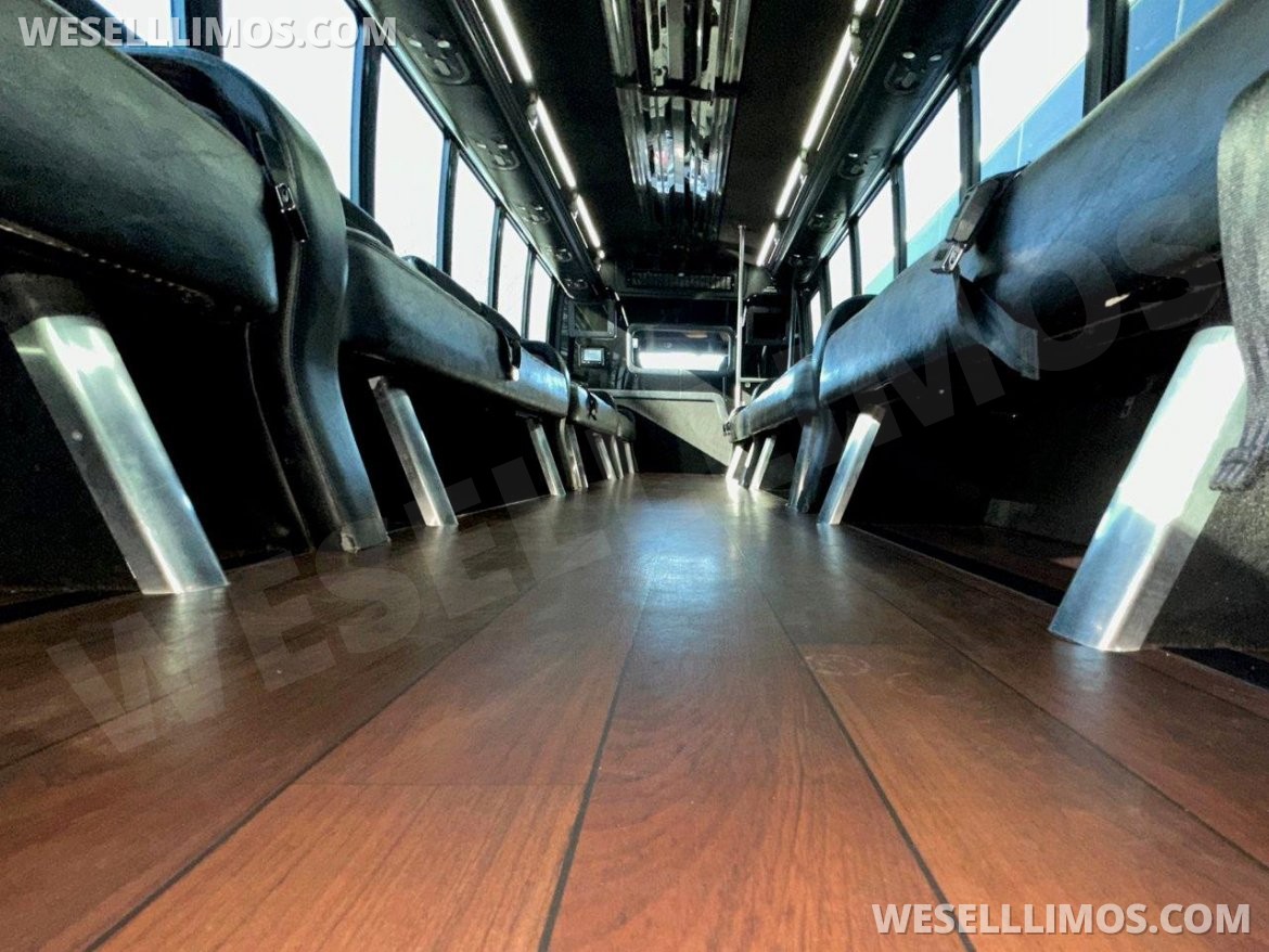 Limo Bus for Sale in CARSON, CA - Photo 17