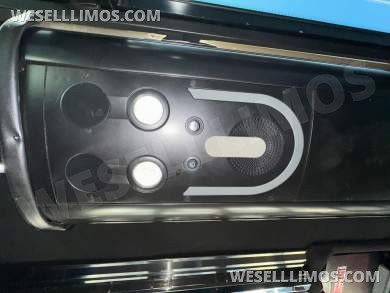 2014 Grech Motors Freightliner M2 GM40 Limousine Bus - Limo Bus for Sale in CARSON, CA - Photo 20