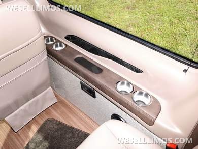 2025 Explorer Mercedes-Benz Explorer Sprinter - Sprinter for Sale in Fort Lauderdale, FL - Photo 4