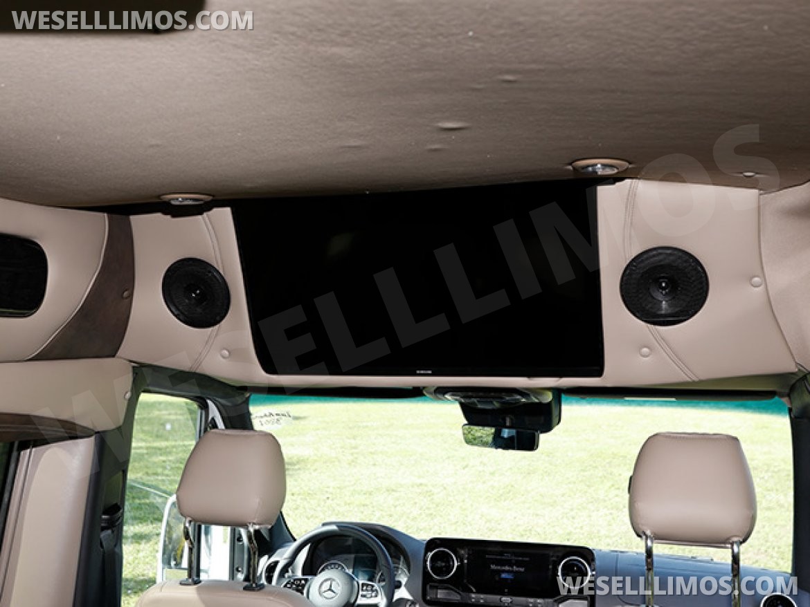 Sprinter for Sale in Fort Lauderdale, FL - Photo 5