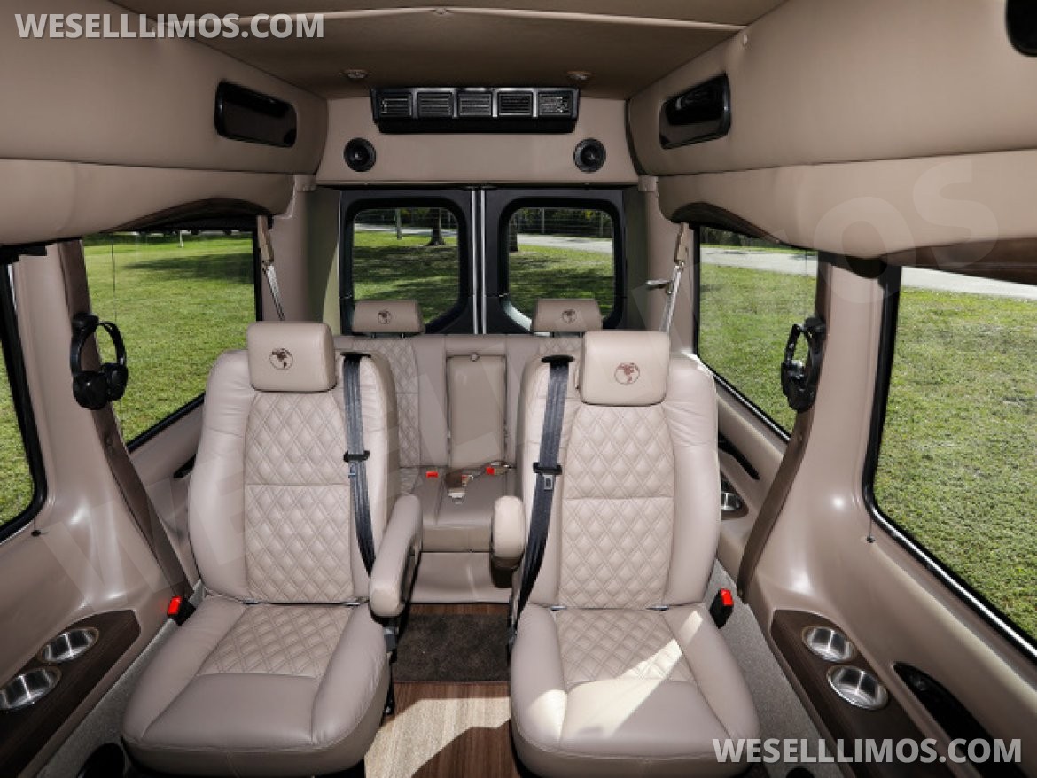 Sprinter for Sale in Fort Lauderdale, FL - Photo 6