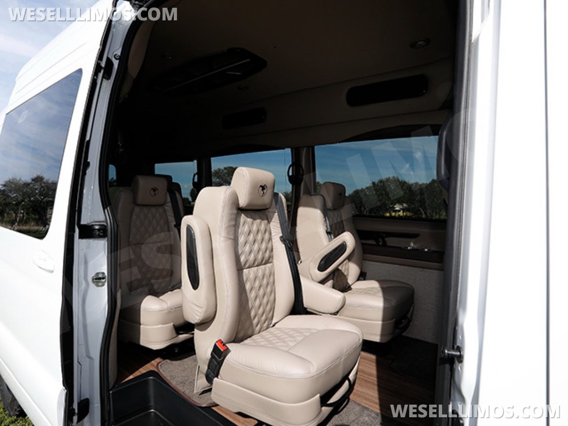 Sprinter for Sale in Fort Lauderdale, FL - Photo 7