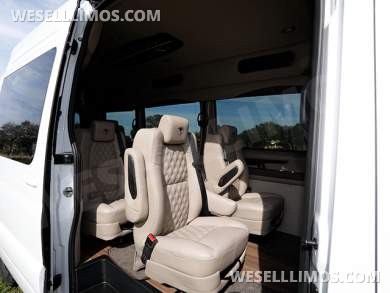 2025 Explorer Mercedes-Benz Explorer Sprinter - Sprinter for Sale in Fort Lauderdale, FL - Photo 7