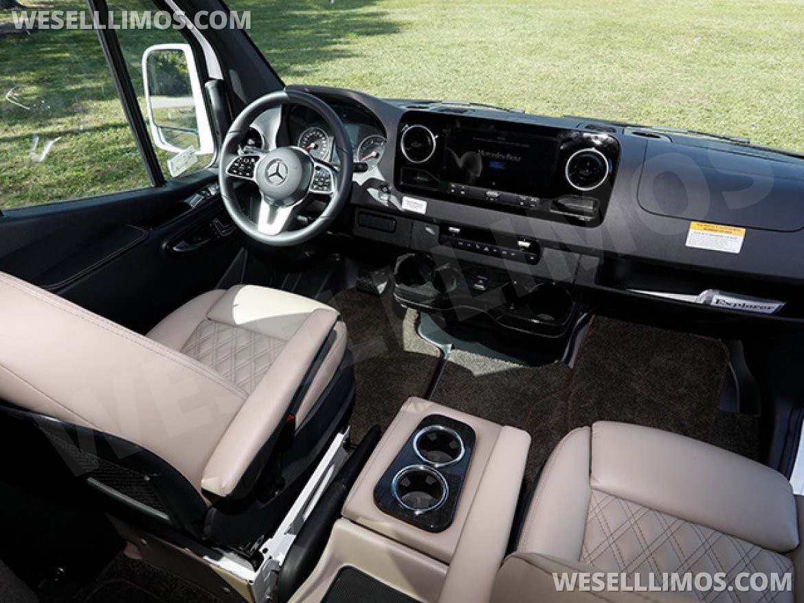 Sprinter for Sale in Fort Lauderdale, FL - Photo 9
