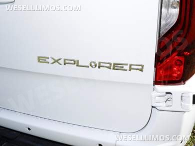 2025 Explorer Mercedes-Benz Explorer Sprinter - Sprinter for Sale in Fort Lauderdale, FL - Photo 10