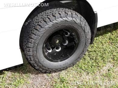 2025 Explorer Mercedes-Benz Explorer Sprinter - Sprinter for Sale in Fort Lauderdale, FL - Photo 11