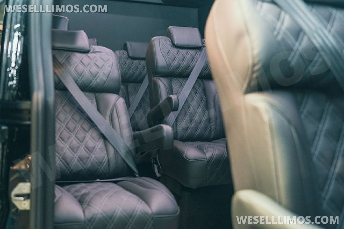 Sprinter for Sale in Fort Lauderdale, FL - Photo 3