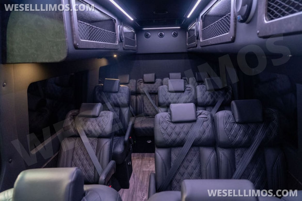 Sprinter for Sale in Fort Lauderdale, FL - Photo 4