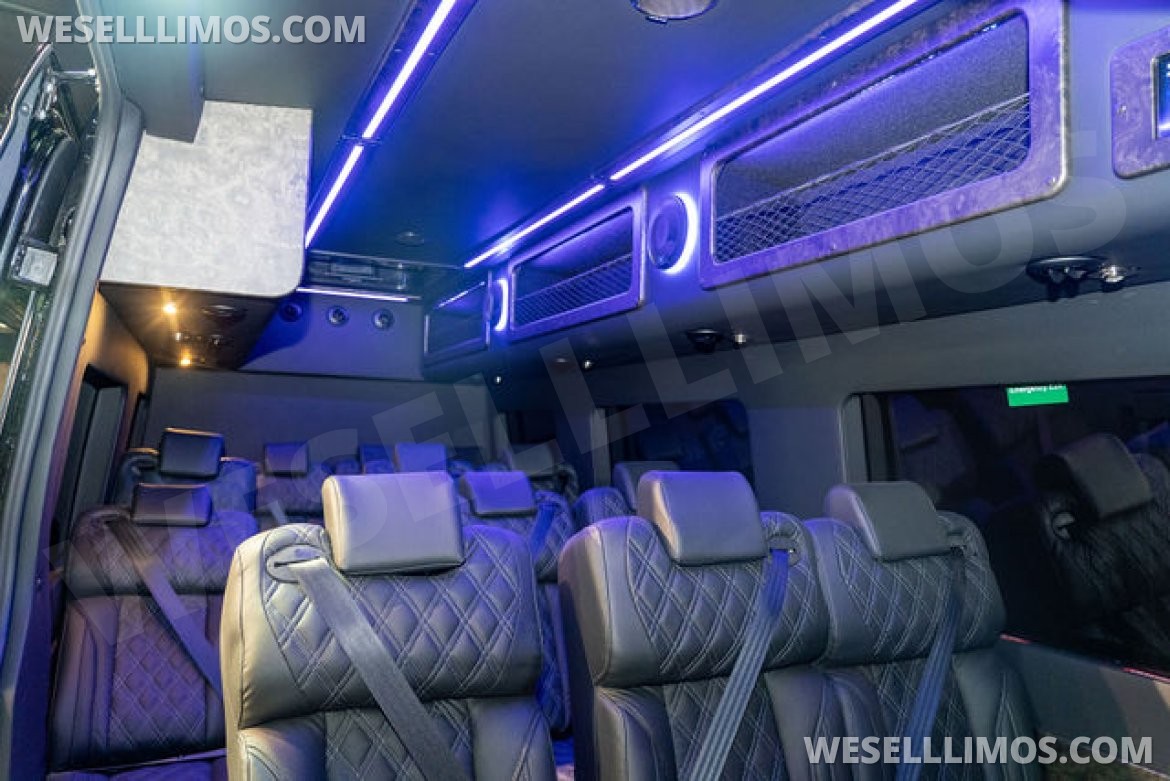 Sprinter for Sale in Fort Lauderdale, FL - Photo 5