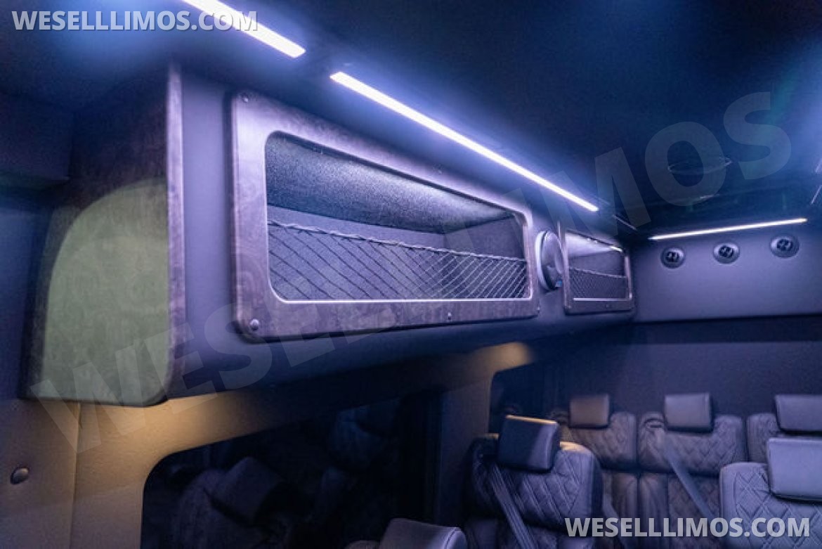 Sprinter for Sale in Fort Lauderdale, FL - Photo 6