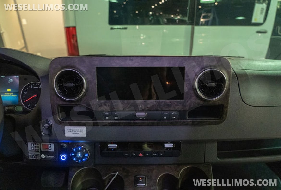 Sprinter for Sale in Fort Lauderdale, FL - Photo 8