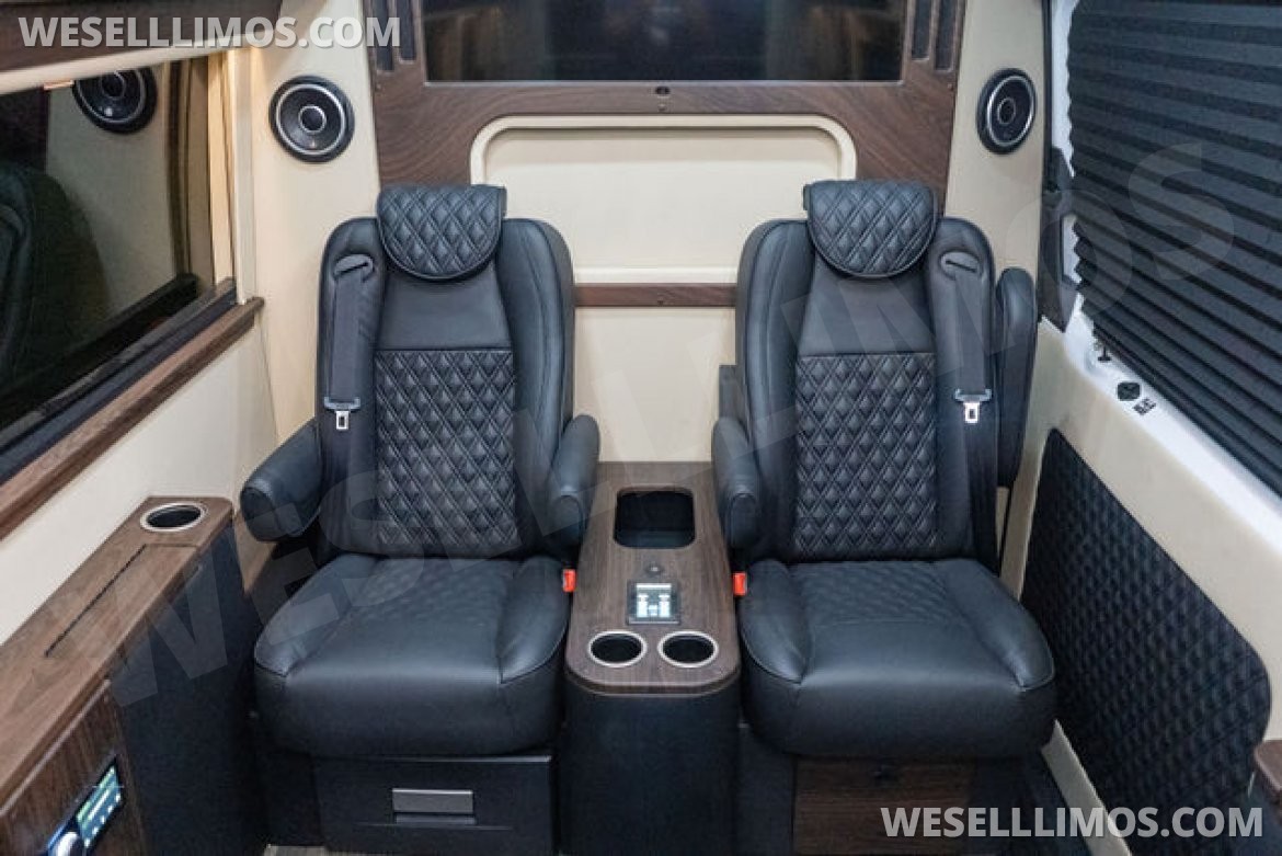 Sprinter for Sale in Fort Lauderdale, FL - Photo 4