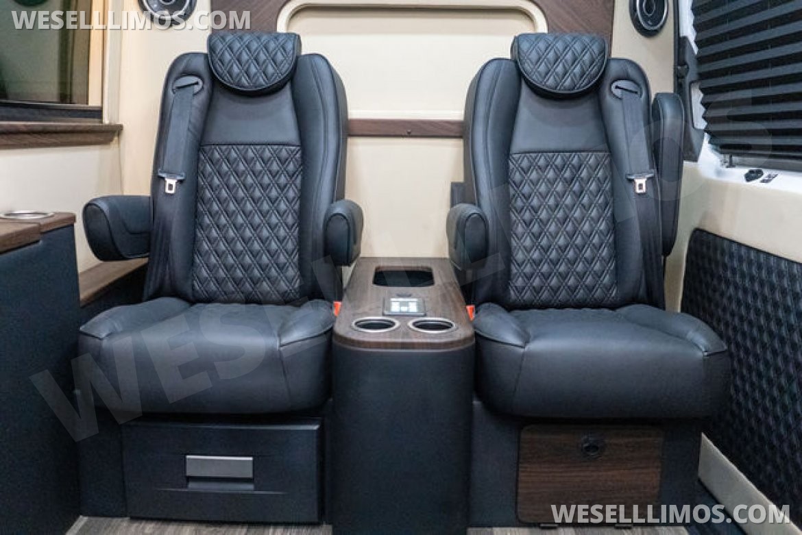 Sprinter for Sale in Fort Lauderdale, FL - Photo 5