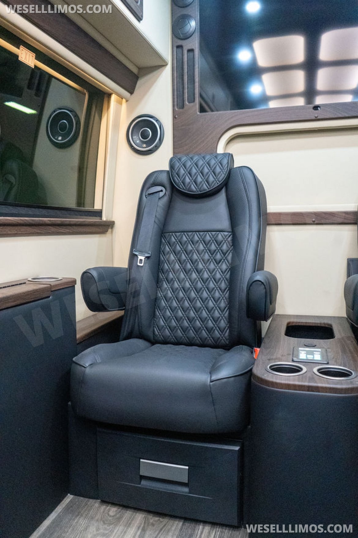 Sprinter for Sale in Fort Lauderdale, FL - Photo 6