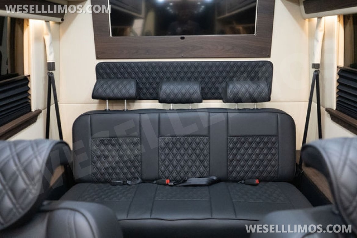 Sprinter for Sale in Fort Lauderdale, FL - Photo 7