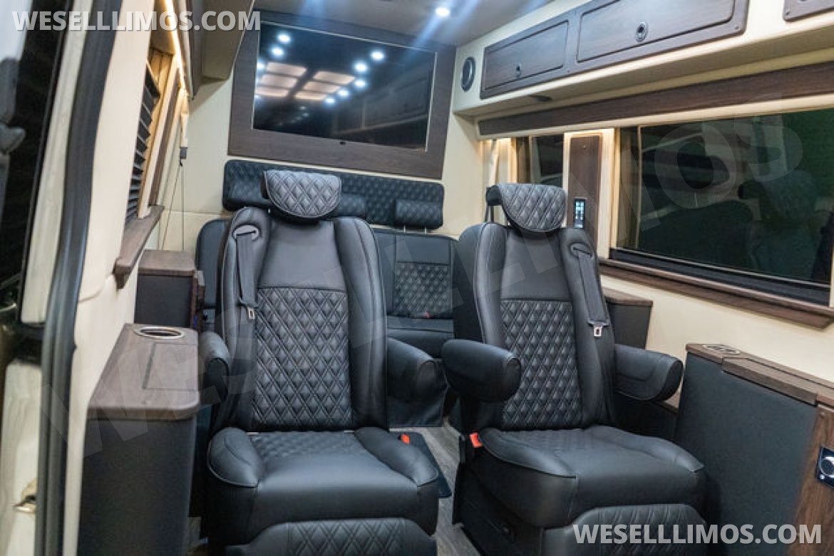 Sprinter for Sale in Fort Lauderdale, FL - Photo 8