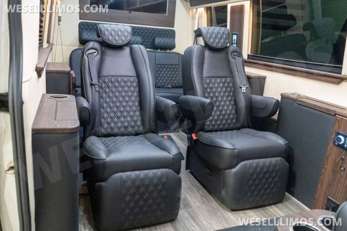 Sprinter for Sale in Fort Lauderdale, FL - Photo 9