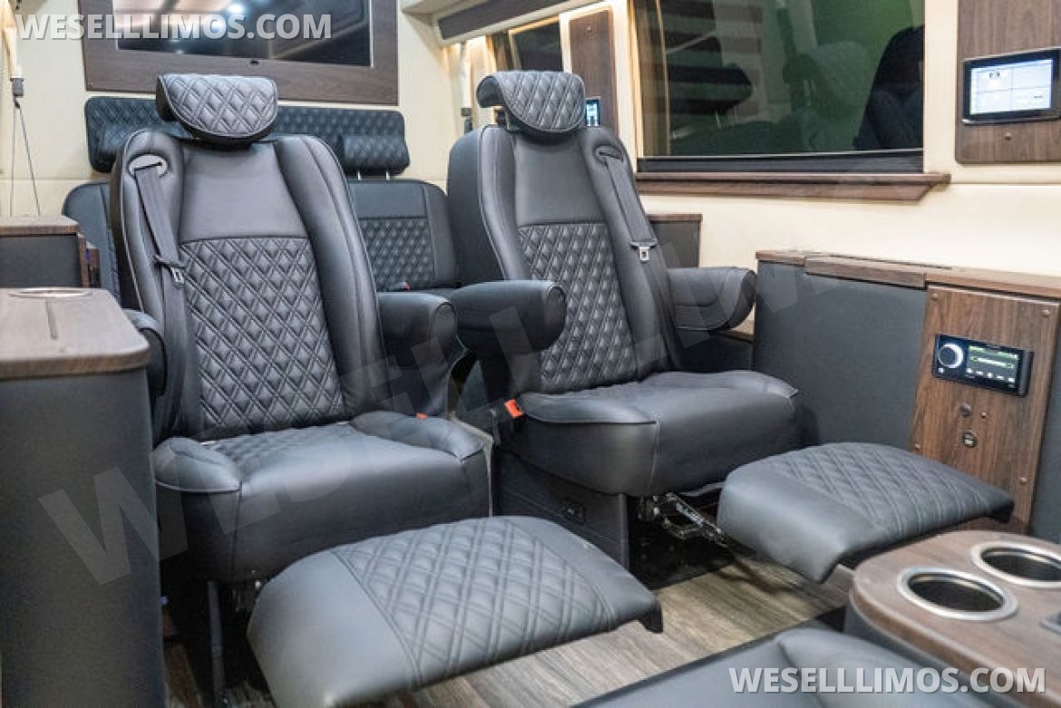 Sprinter for Sale in Fort Lauderdale, FL - Photo 10
