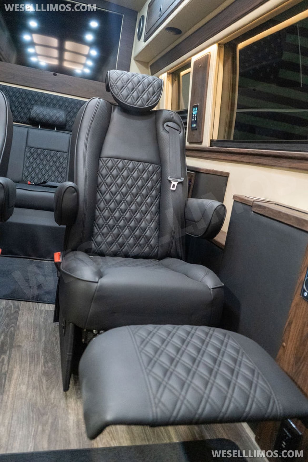 Sprinter for Sale in Fort Lauderdale, FL - Photo 11
