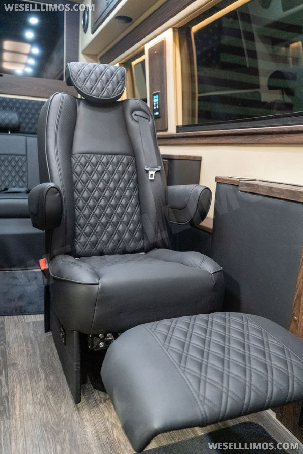 Sprinter for Sale in Fort Lauderdale, FL - Photo 12