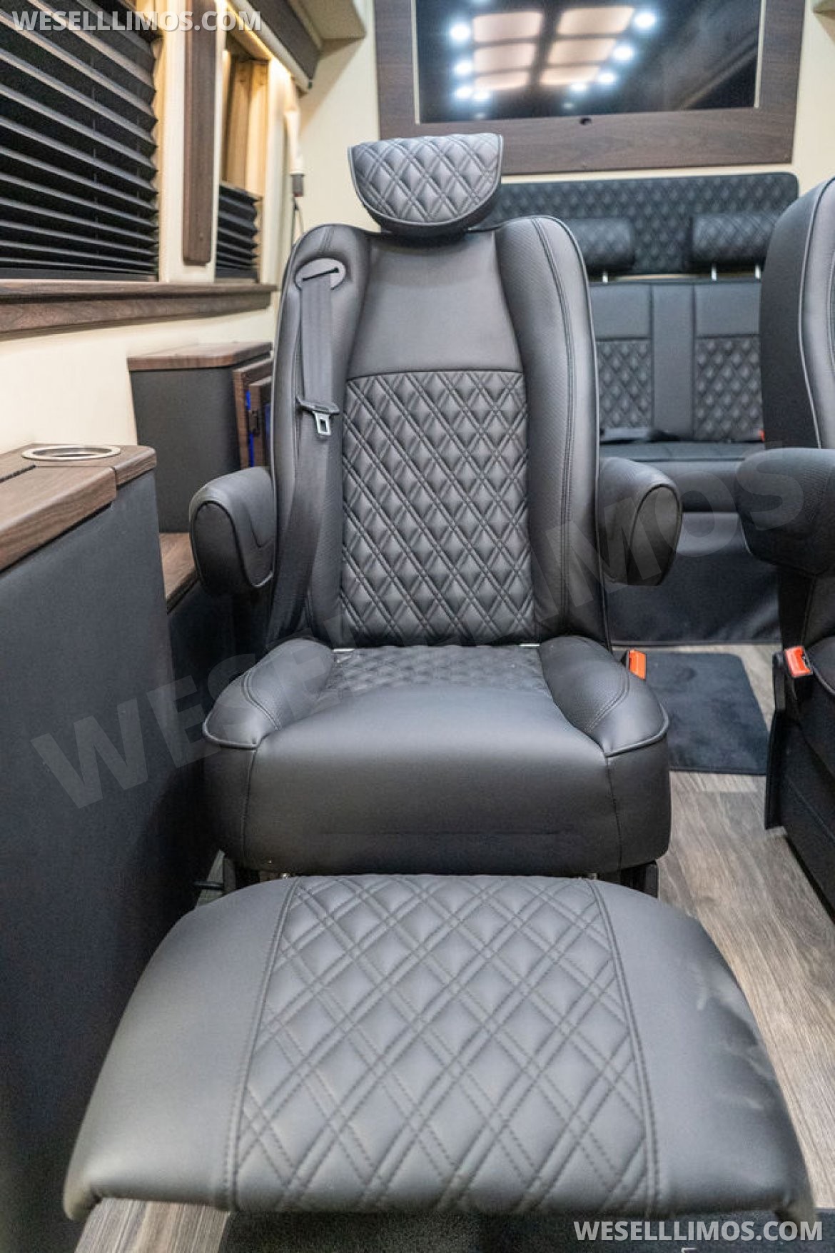 Sprinter for Sale in Fort Lauderdale, FL - Photo 13
