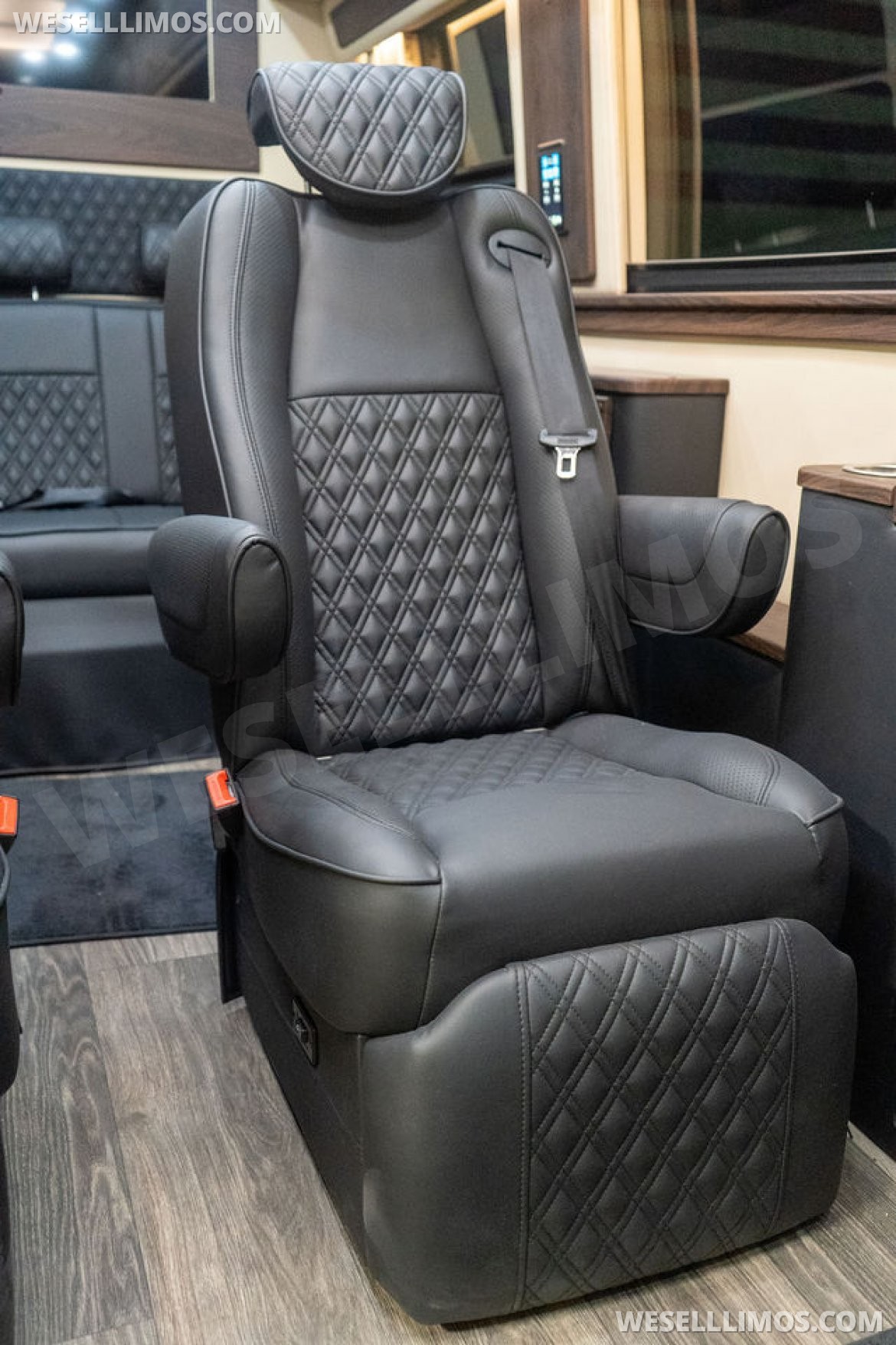 Sprinter for Sale in Fort Lauderdale, FL - Photo 14