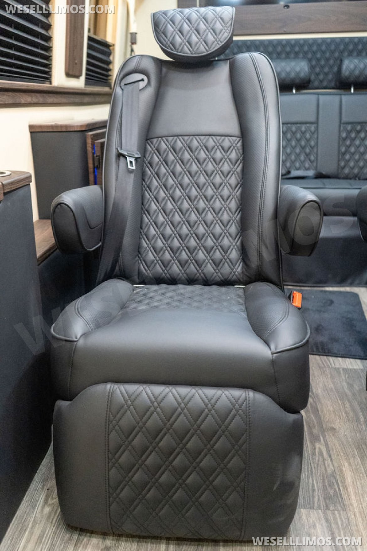 Sprinter for Sale in Fort Lauderdale, FL - Photo 15