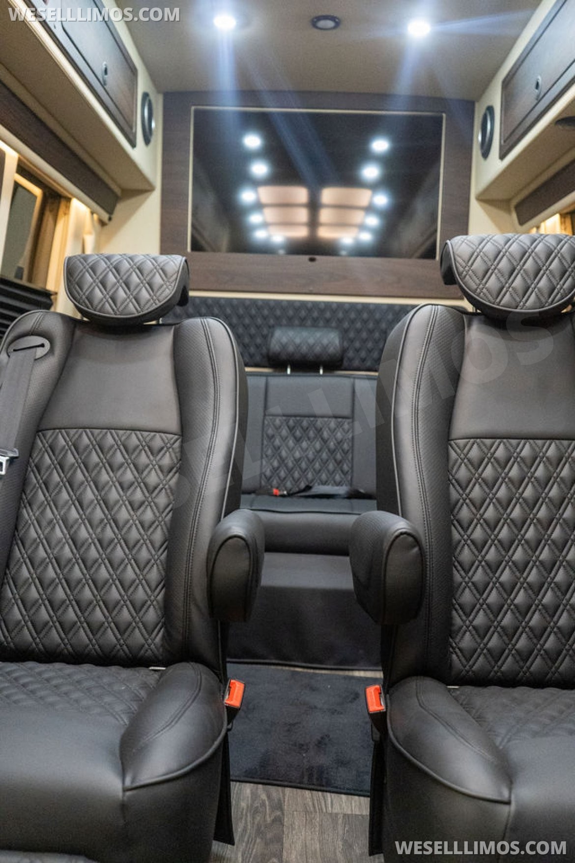 Sprinter for Sale in Fort Lauderdale, FL - Photo 16