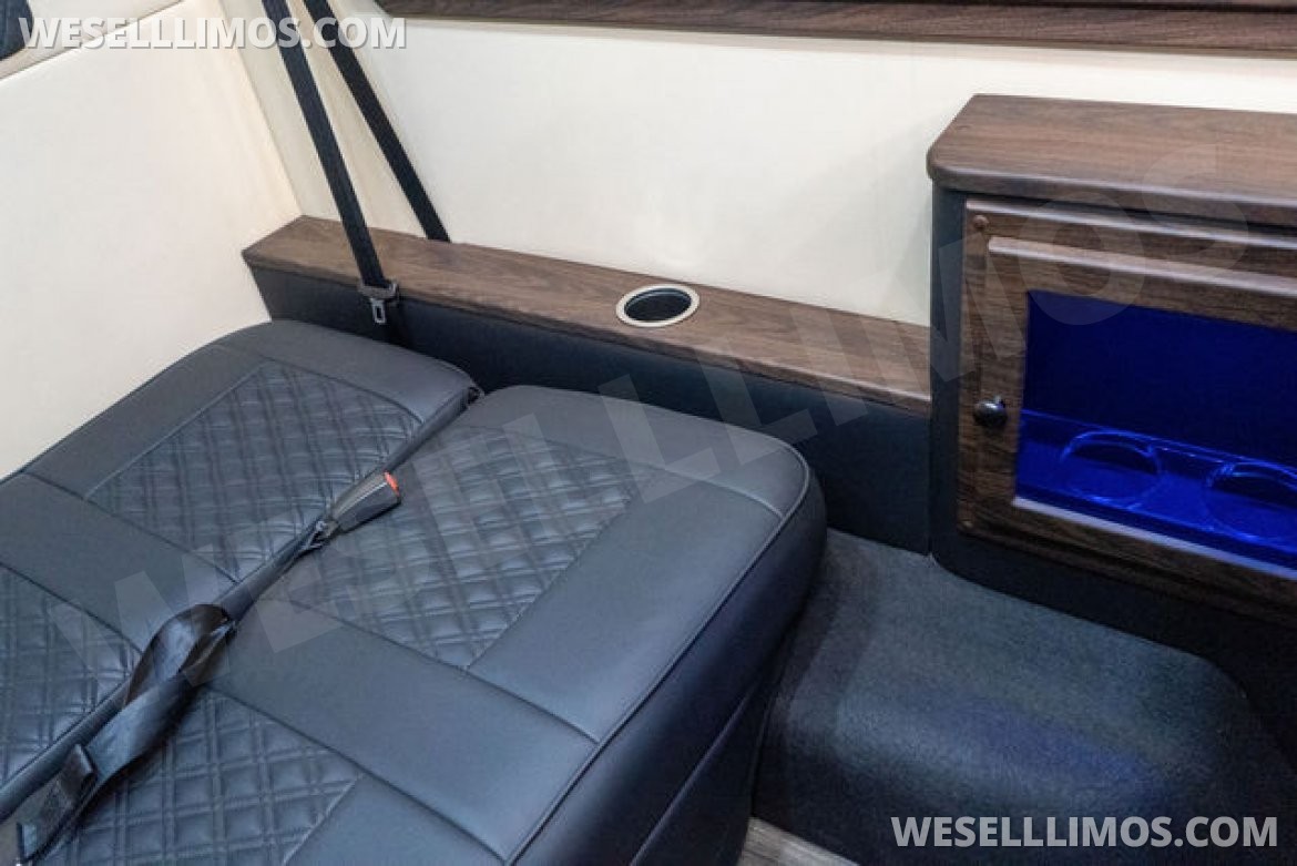 Sprinter for Sale in Fort Lauderdale, FL - Photo 19