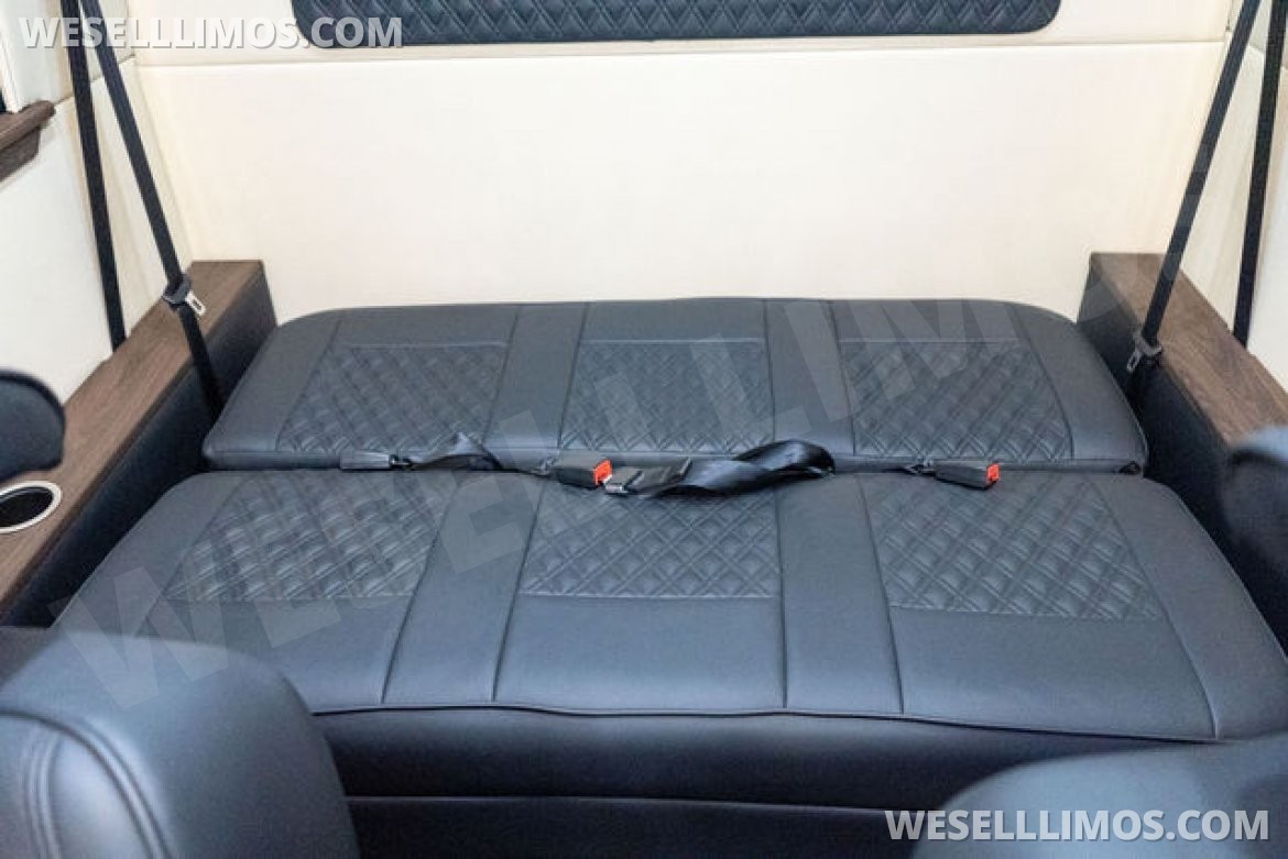 Sprinter for Sale in Fort Lauderdale, FL - Photo 20