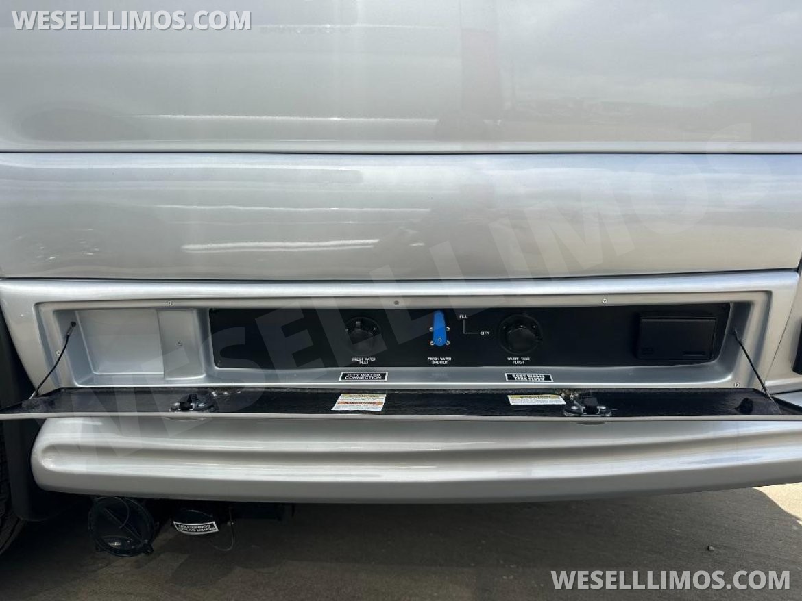 Motorcoach for Sale in Baton Rouge, LA - Photo 18