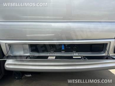 2025 OGV Luxury Coach V-Cruise 10OB Motorcoach - Motorcoach for Sale in Baton Rouge, LA - Photo 18