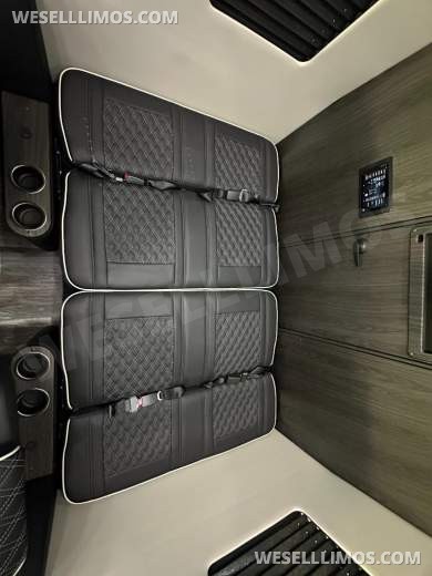 2025 OGV Luxury Coach V-Cruise 10OB Motorcoach - Motorcoach for Sale in Baton Rouge, LA - Photo 9