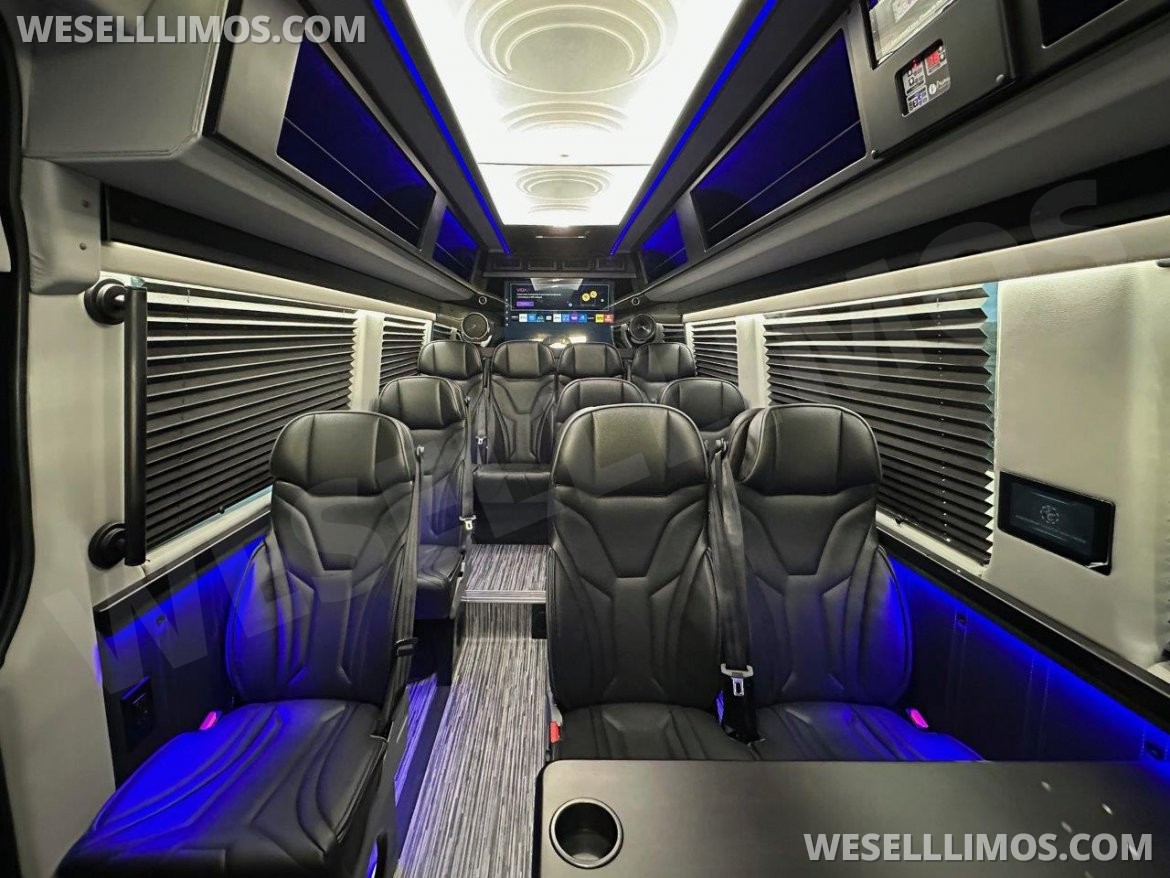 Sprinter for Sale in CARSON, CA - Main Photo