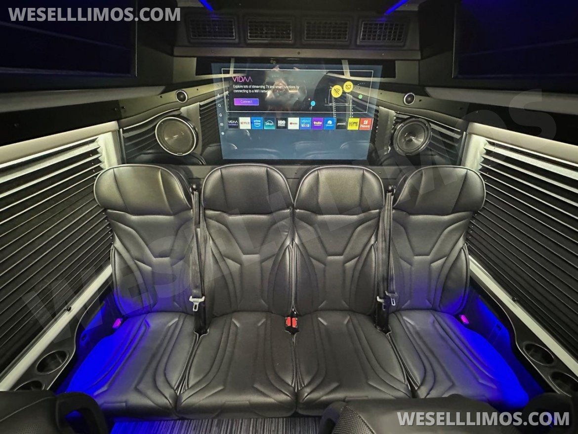 Sprinter for Sale in CARSON, CA - Photo 7