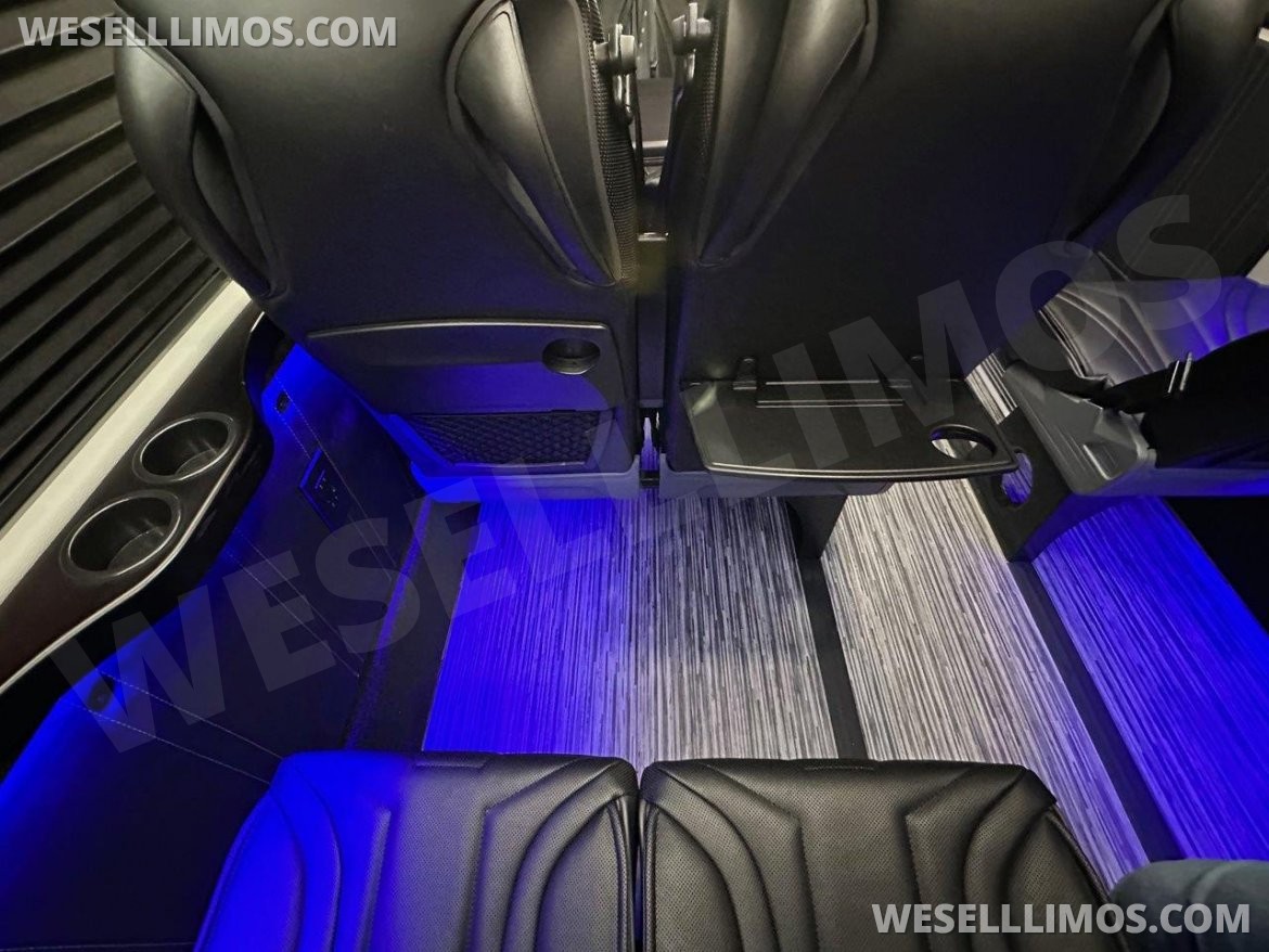 Sprinter for Sale in CARSON, CA - Photo 8