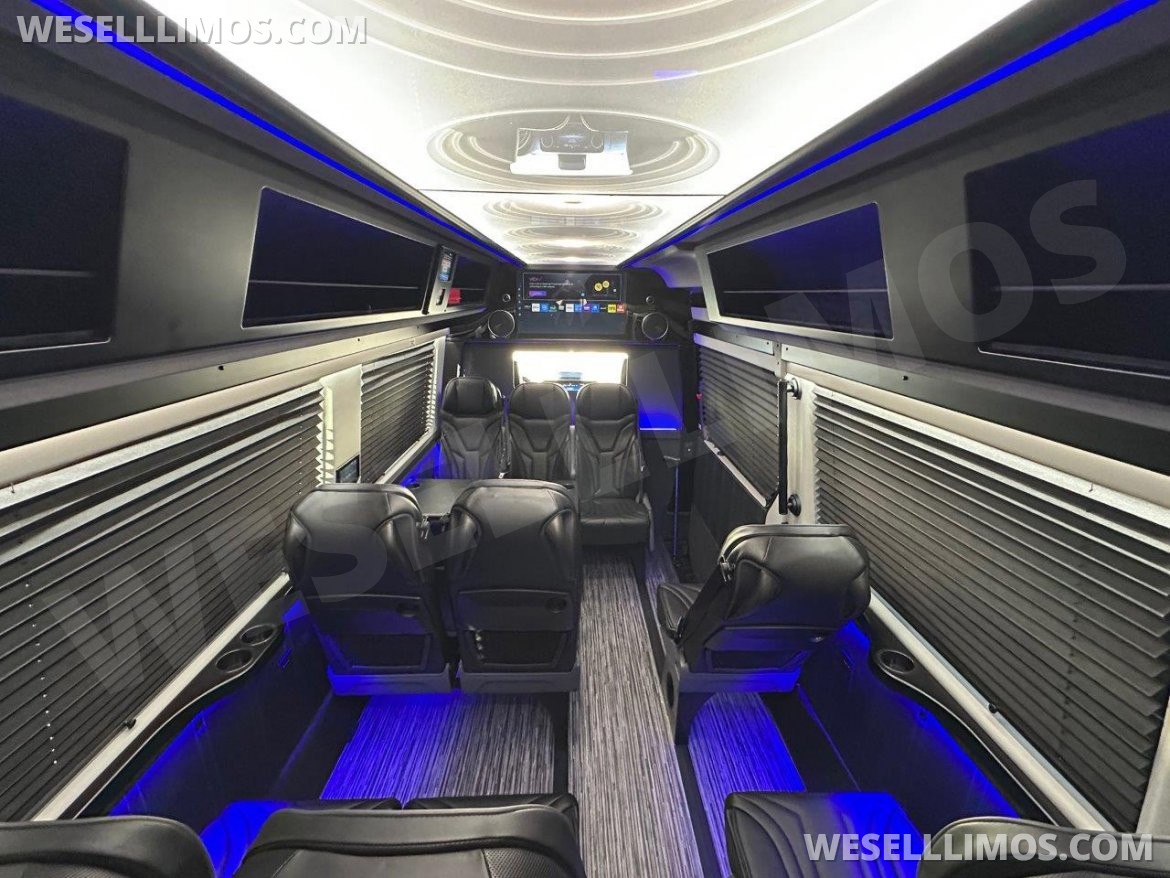 Sprinter for Sale in CARSON, CA - Photo 9