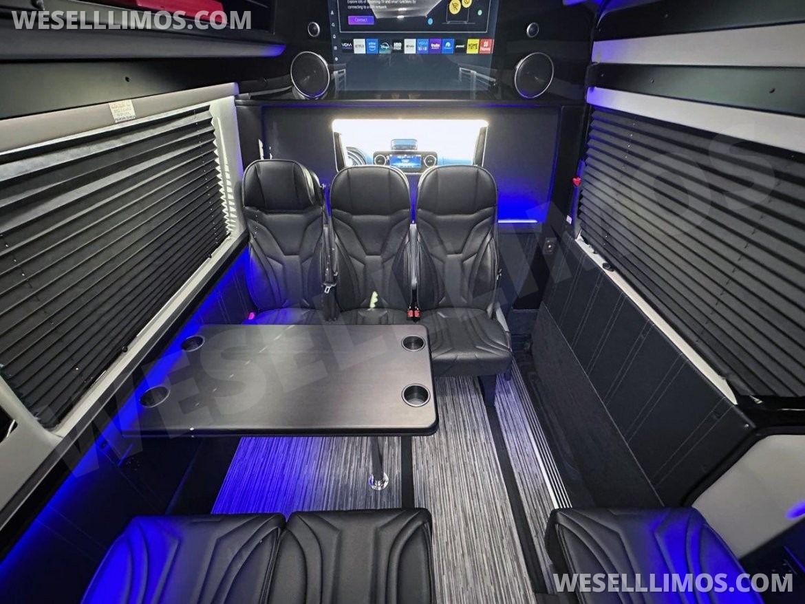 Sprinter for Sale in CARSON, CA - Photo 10